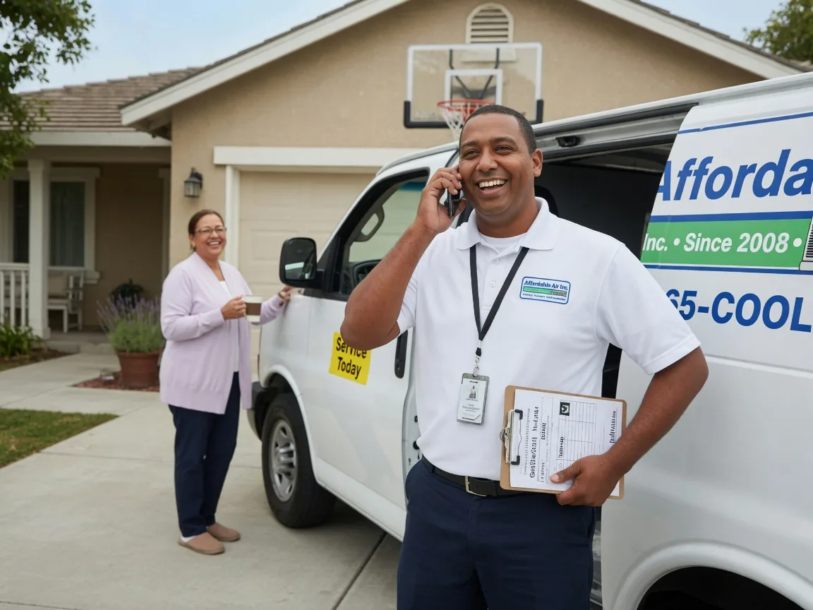 Central Ac Repair Pecos, NM FAQs